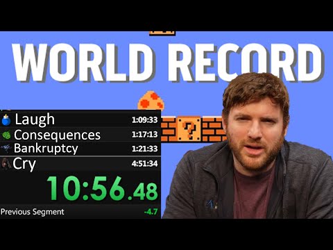 Probably The Worst CEO Ever... Now Bankrupt.