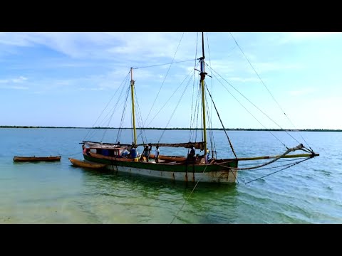 Routiers des flots : les aventuriers des temps modernes