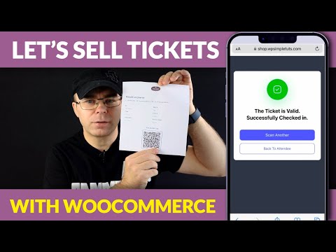 How to Sell Event Tickets With Woocommerce? (Eventin Full Tutorial)