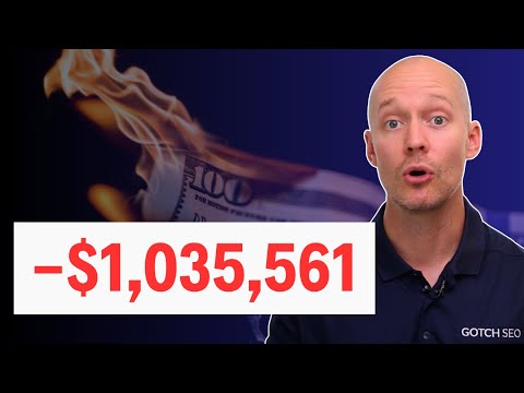 Should You Buy Backlinks for SEO? We Spent $1,000,000 to Find Out