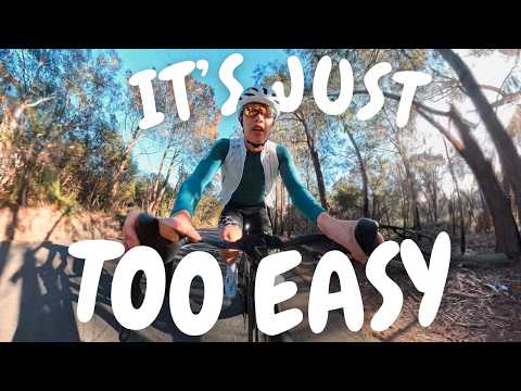 How I use the Insta360 X5 to make Cycling Videos