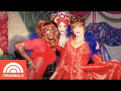Patrick Swayze, Wesley Snipes And John Leguizamo Talk 'To Wong Foo' In 1995 | TODAY Originals