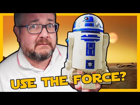 This FAULTY R2D2 was sent to me by a VIEWER | Can I FIX it!?