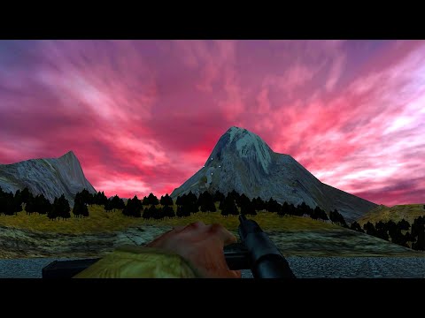 Exploring Call of Duty (2003)