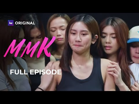 Camera | Sheena Catacutan | Maalaala Mo Kaya