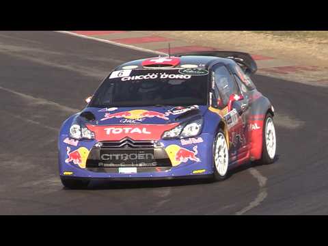 1° Nivola Rally Show 2026 Sunday Highlights- Pure & Raw Sound ft. WRC Plus, WRC 1.6 & Rally2 Cars!!!