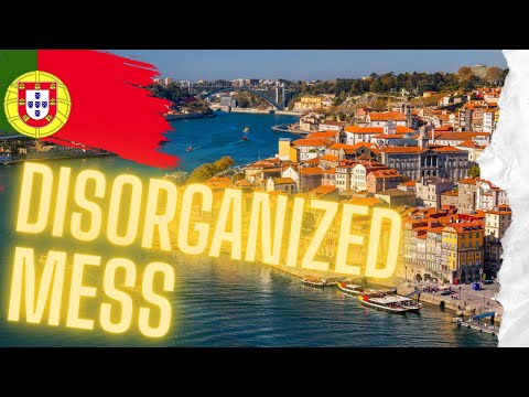 Is Portugal Still Worth it? 🇵🇹