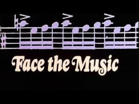 Face the Music 1975 12 10