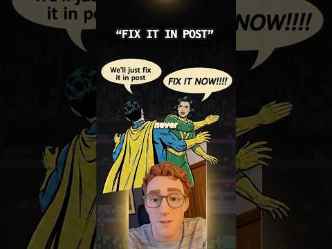 How to Fix your AI Generations