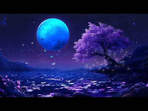 No Ads ★︎ Adhd Sleep Therapy ★︎ Drift Into Deep Sleep Instantly ★︎ Remove Mental Blockage