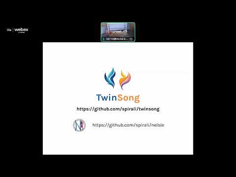 21.08.2025 EuroSciPy Track 1 Session 1