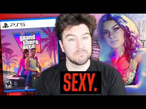 GTA6 finally feels real