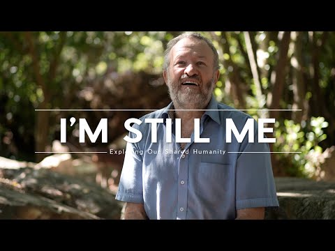 Through Everything, I'm Still Me