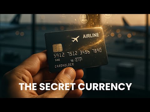 How Airlines Make (or Lose) Millions From Frequent Flyer Miles