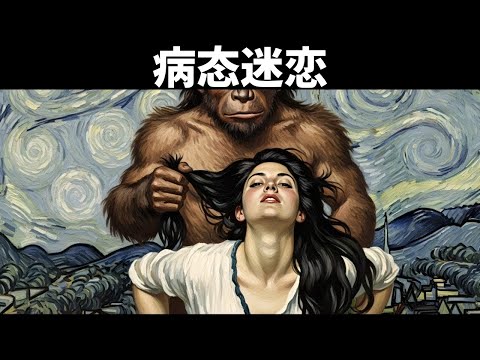 最黑暗、最禁忌的方法（她会执着地追捕你！）| 女性心理学 | 马基雅维利