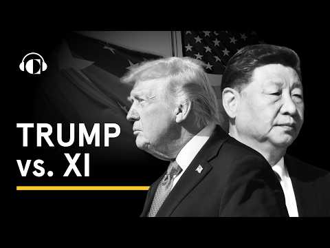 What Trump Really Wants From China