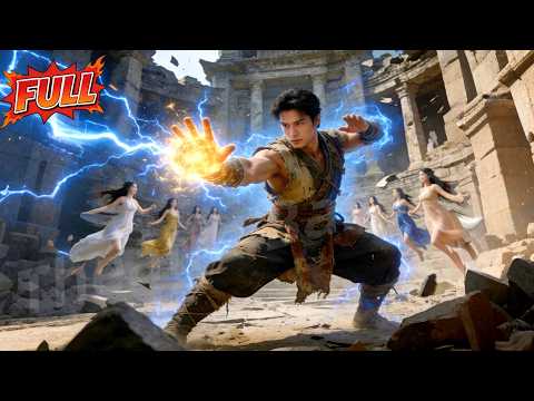 Un ado tué, 3 ans d'horreur… renaît en Dieu Invincible ! Revenu pour sa vengeance. 💀