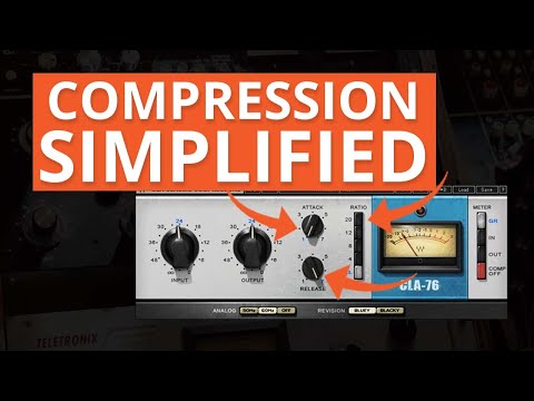 How to understand and use compression: In-depth tutorial