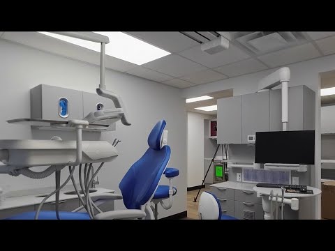 Lynchburg Central Virginia Free Clinic closed following fire, inside to be completely rebuilt