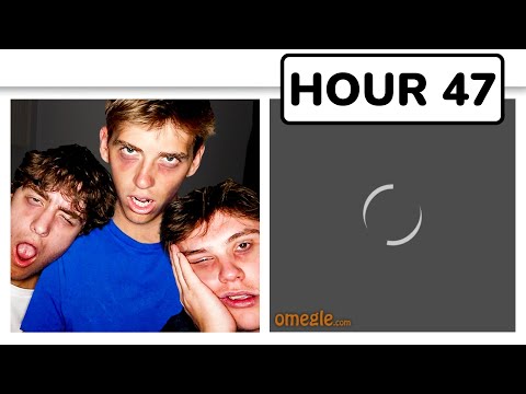 Omegle Last Man Standing