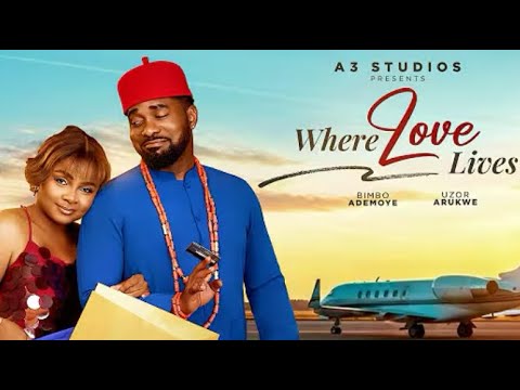 Is Where Love Lives Worth Your Time? Honest Review! 