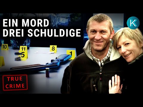 His Last Morning: The Gruesome Ambush at the Garden Gate | TRUE CRIME | Crime Colleagues