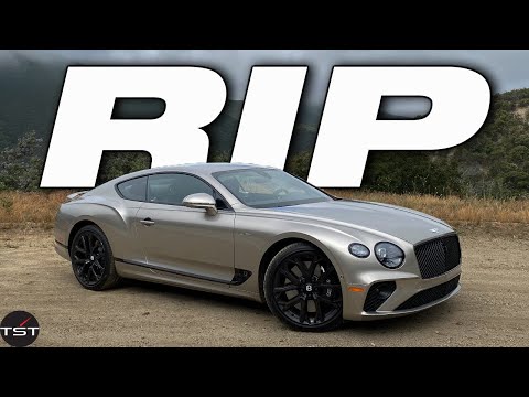 The Best Gas-Powered Car of All Time? - TheSmokingTire