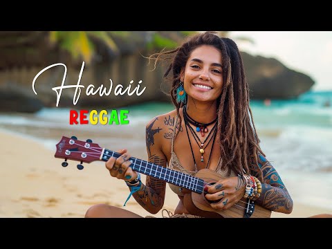 Hawaiian Reggae 2025 | Island Vibes & Tropical Melodies