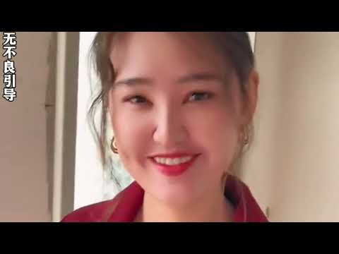 城里的女孩追到我家门口了！#城里人 #女追男 #剧情