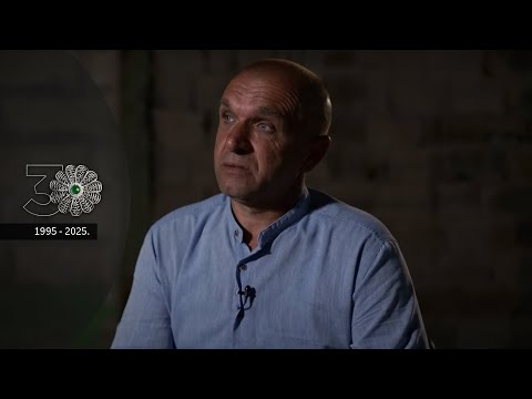 SREBRENICA 2025: SREBRENICA JE VEĆA OD ZABORAVA - MARŠ SMRTI