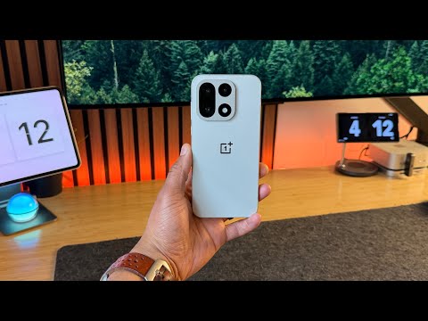 One Plus 15 | Why EVERYONE is Wrong! (4K60)