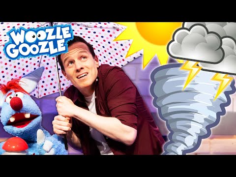 Kann man das Wetter beeinflussen? l WOOZLE GOOZLE