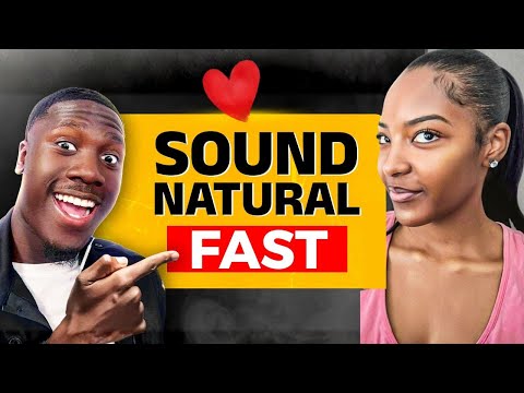 How to Speak English Naturally (Not Like a Textbook)