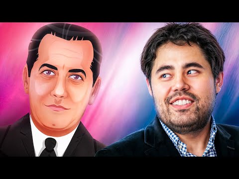Hikaru vs Jose Raul Capablanca, World Chess Champion from Cuba