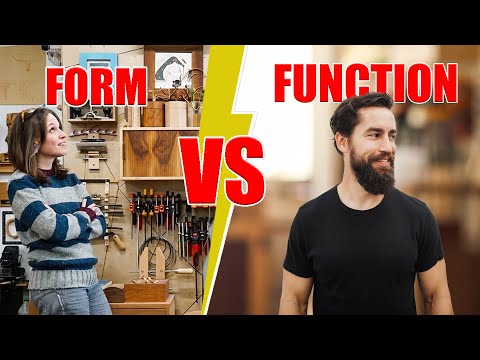 Two tables. 12 hours. Who will win?