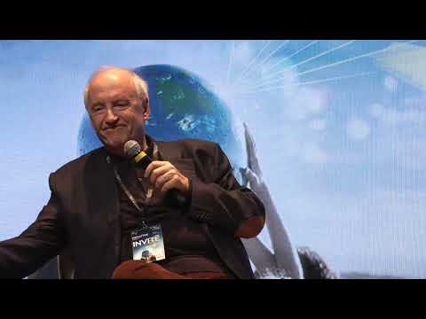 Hubert Védrine : "Pour une nouvelle géopolitique"