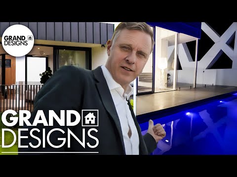 Two Bold Builds: A $400K Gamble! | Grand Designs Australia | Season 8 Episodes 2-3 | Full Episodes