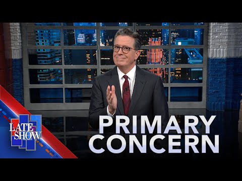 Iowa’s Coldest Caucus | State GOPs Are Going Broke | “After Midnight” Premieres Tonight!