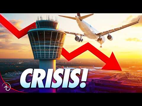 There's A Crisis In Aviation, And it's Getting WORSE!