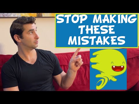 The 7 BIGGEST Mistakes Beginners Make with DistroKid