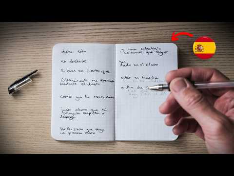 How to Easily Remember Words in ANY Language