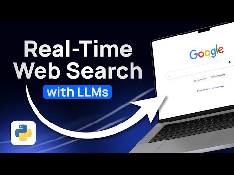 How to Combine RAG with Real-Time Web Search (Single Page, Search, Allowed Domains)