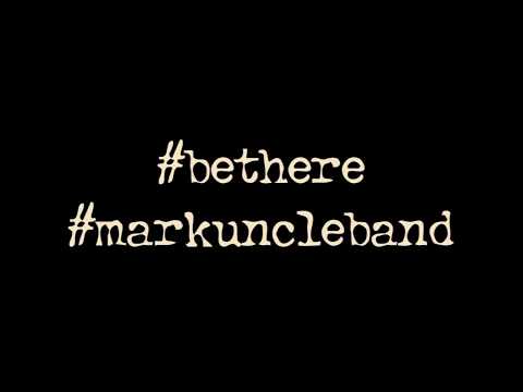 Mark Uncle Band at Aal Echternoach