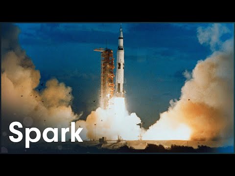 Saturn V: The Most Important Project Of The Space Race
