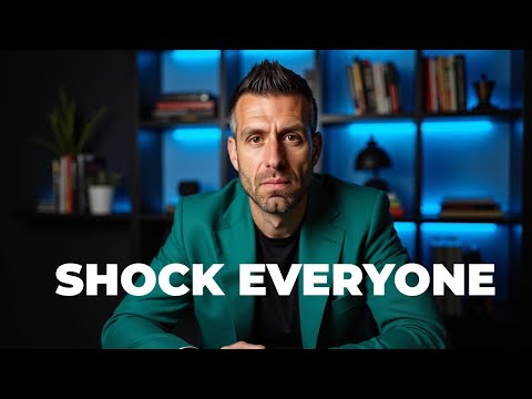 Realtors: Do this to become unrecognizable in 2026