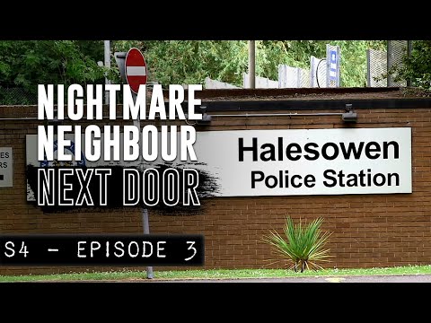 Nightmare Neighbour Next Door | Season 4 Episode 3 | When a Boundary Dispute Turns Hostile