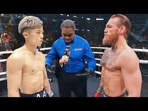 Bully HUMILIATED Naoya Inoue.. And Regretted It BADLY!