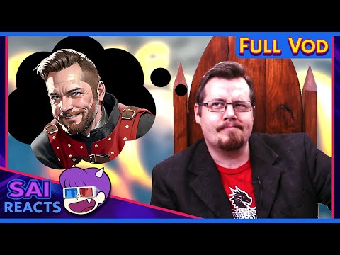 Shadiversity Made a Movie | React