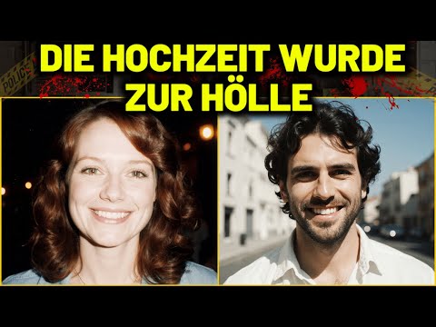 Sie reiste allein nach Griechenland zur „Traumhochzeit“ – bis der perfekte Tag tragisch endete.