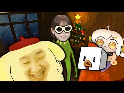 🎉엄청난 송년회를 다녀왔습니다! 근데 겁나 웃김ㅋㅋㅋㅋㅋㅋ (w.종겜동)